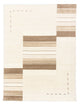Wool Rug 197x144cm - Wool Rug