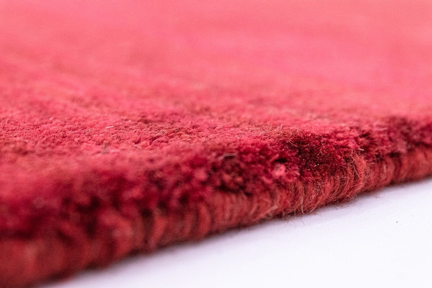 Wool Rug 202x140cm
