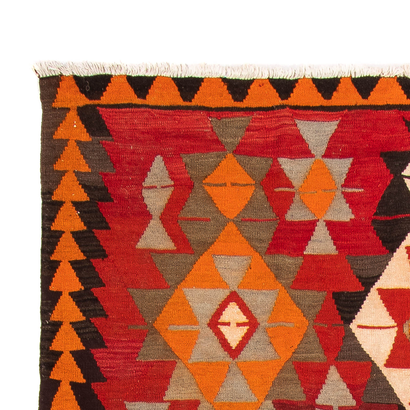 Antique Kilim Rug 310x165cm