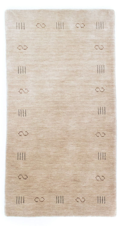 Wool Rug 78x141cm - Wool Rug