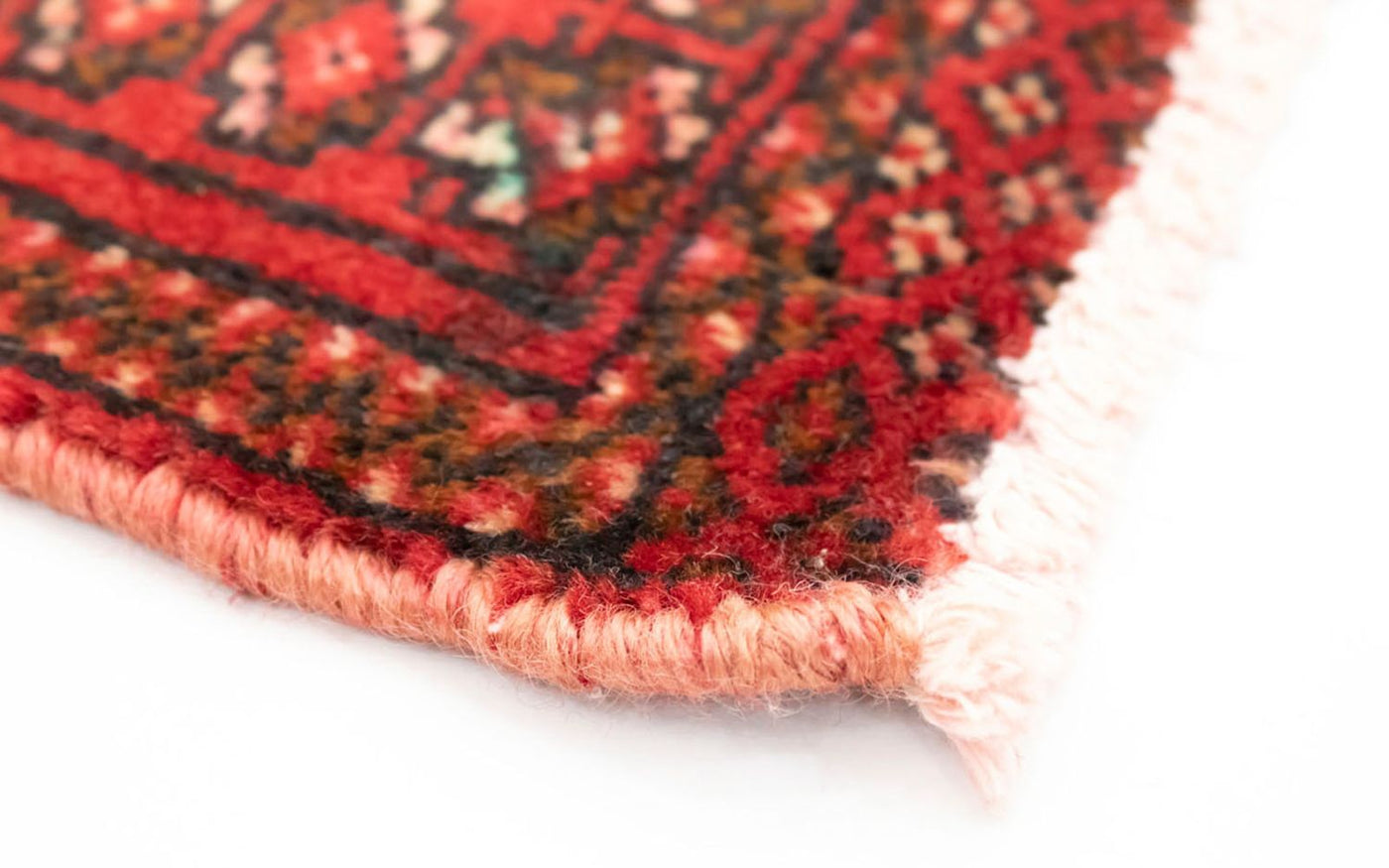Turkaman Rug 100x50cm - Persian Rugs