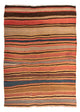 Antique Kilim Rug 213x155cm