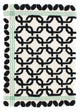 Wool Rug 132x95cm - Wool Rug