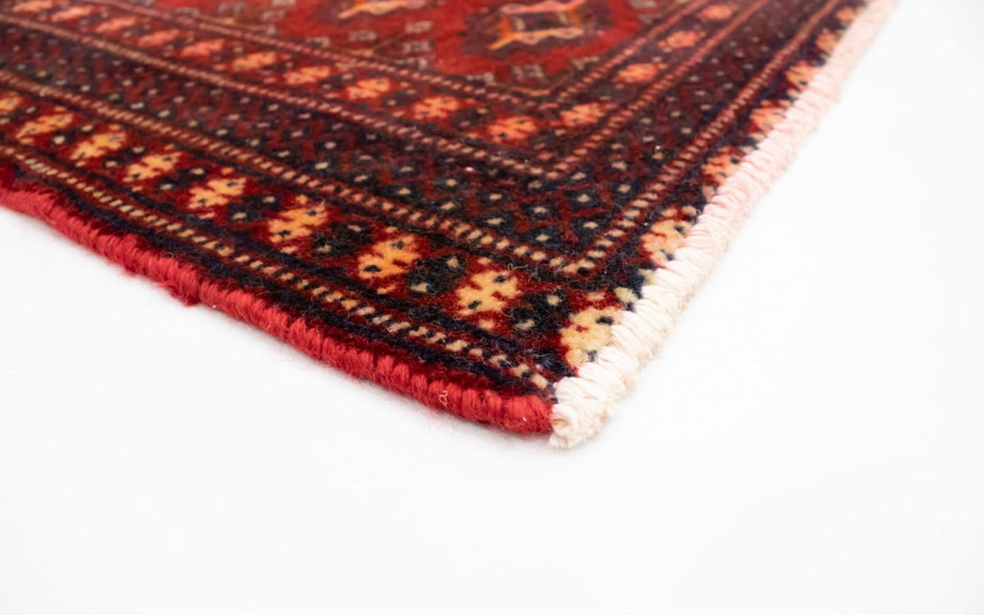 Turkaman Rug 100x50cm - Persian Rugs