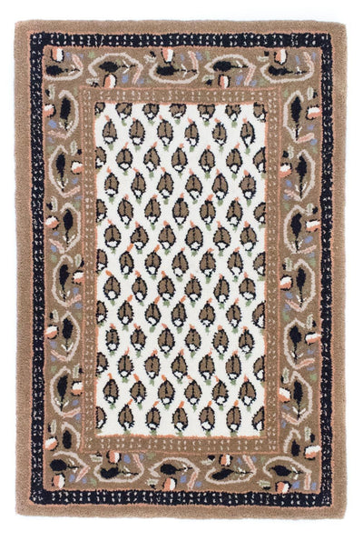 Wool Rug 60x90cm - Wool Rug