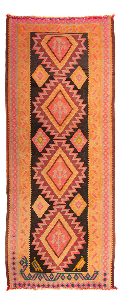 Antique Kilim Rug 140x320cm
