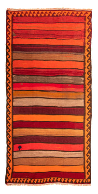 Kelim Rug - Old - 300 x 160 cm - multicolored