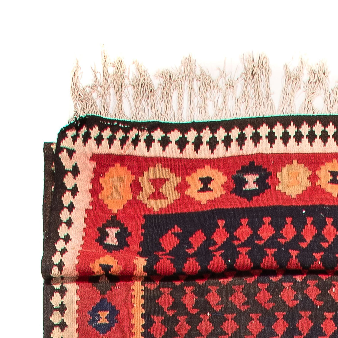 Antique Kilim Rug 450x120cm