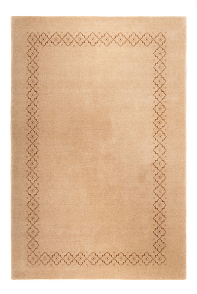 Loribaft Loom Rug 170x242cm - Wool Rug