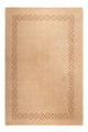 Loribaft Loom Rug 242x170cm - Wool Rug