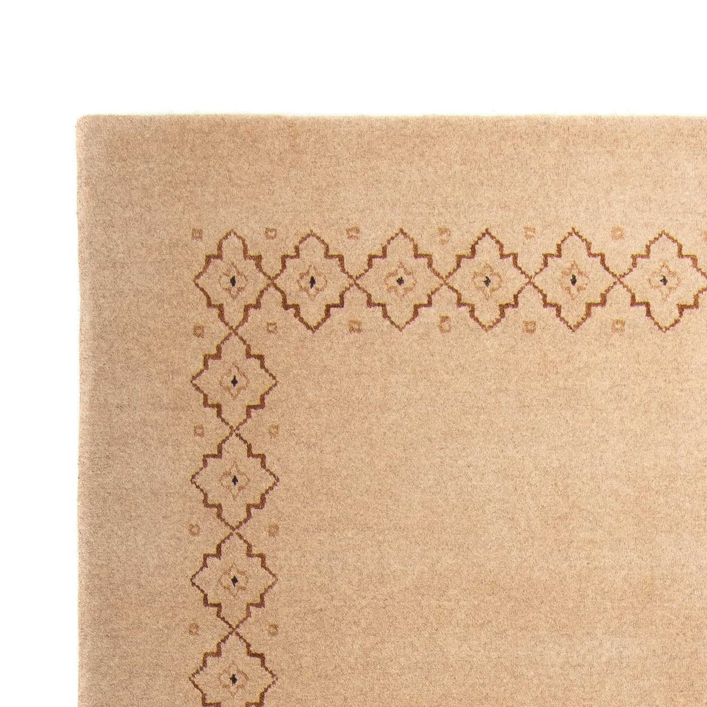 Loribaft Loom Rug 242x170cm - Wool Rug