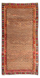 Antique Kilim Rug 285x160cm