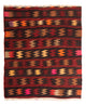 Antique Kilim Rug 100x110cm