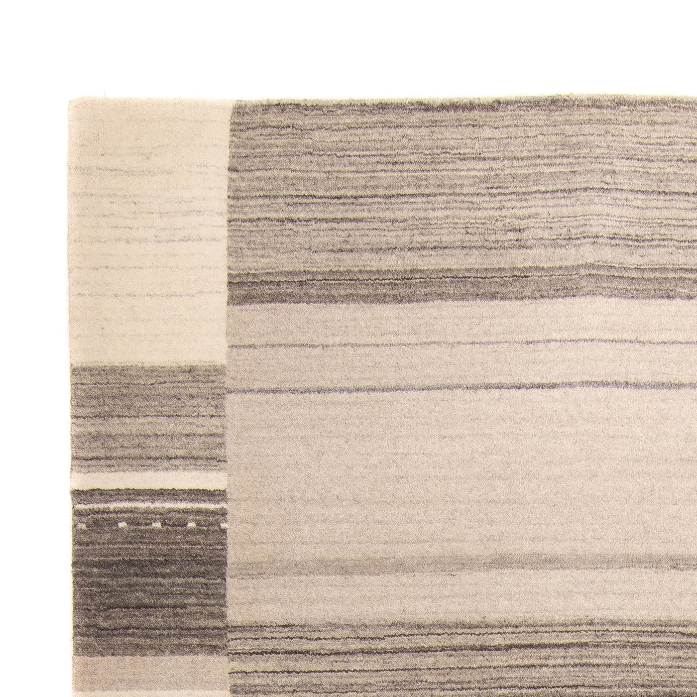 Loribaft Loom Rug 235x177cm - Wool Rug
