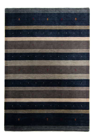 Loribaft Loom Rug 172x240cm - Wool Rug