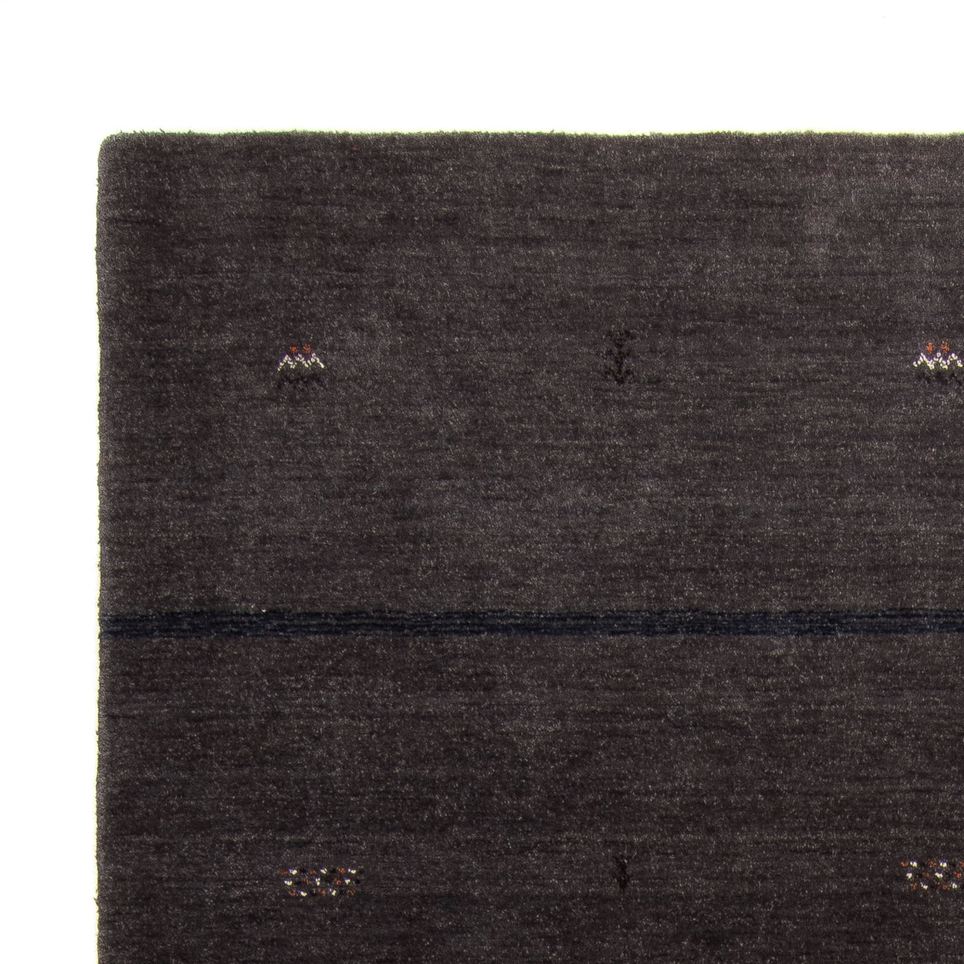 Loribaft Loom Teppich 240x173cm - Wollteppich