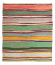 Antique Kilim Rug 150x165cm