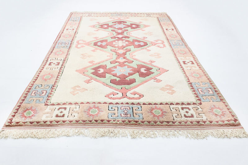 Oriental Rug - 268 x 163 cm - beige