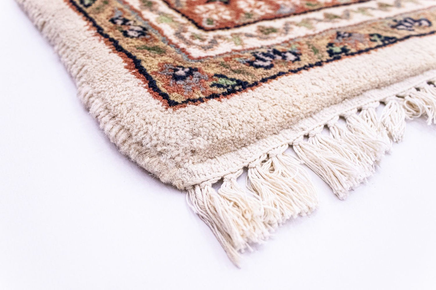 Oriental Rug 240x169cm