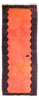Antique Kilim Rug 360x145cm