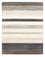 Gabbeh Rug - Softy - 250 x 205 cm - multicolored