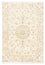 Perser Rug - Nain - Royal - 242 x 168 cm - beige