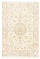 Nain - 9la Rug 242x168cm - Persian Rugs