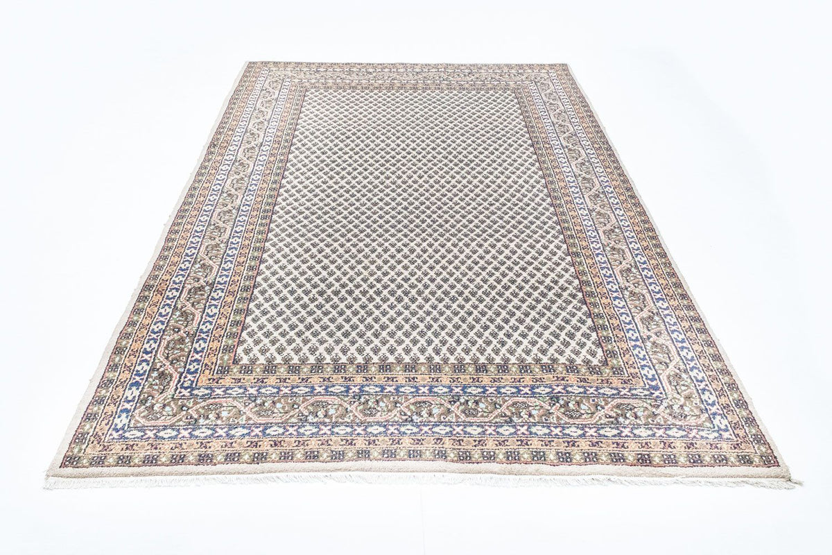 Perser Rug - Mir - 302 x 195 cm - beige