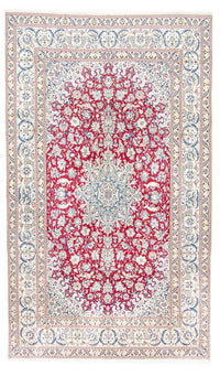 Perser Rug - Nain - Royal - 337 x 199 cm - red