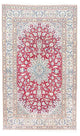 Perser Rug - Nain - Royal - 337 x 199 cm - red