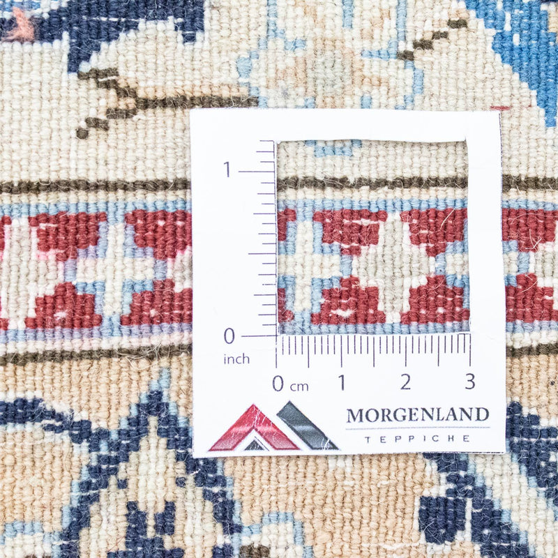 Perser Rug - Nain - Royal - 337 x 199 cm - red