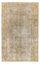 Kashan Rug 183x285cm - Persian Rugs