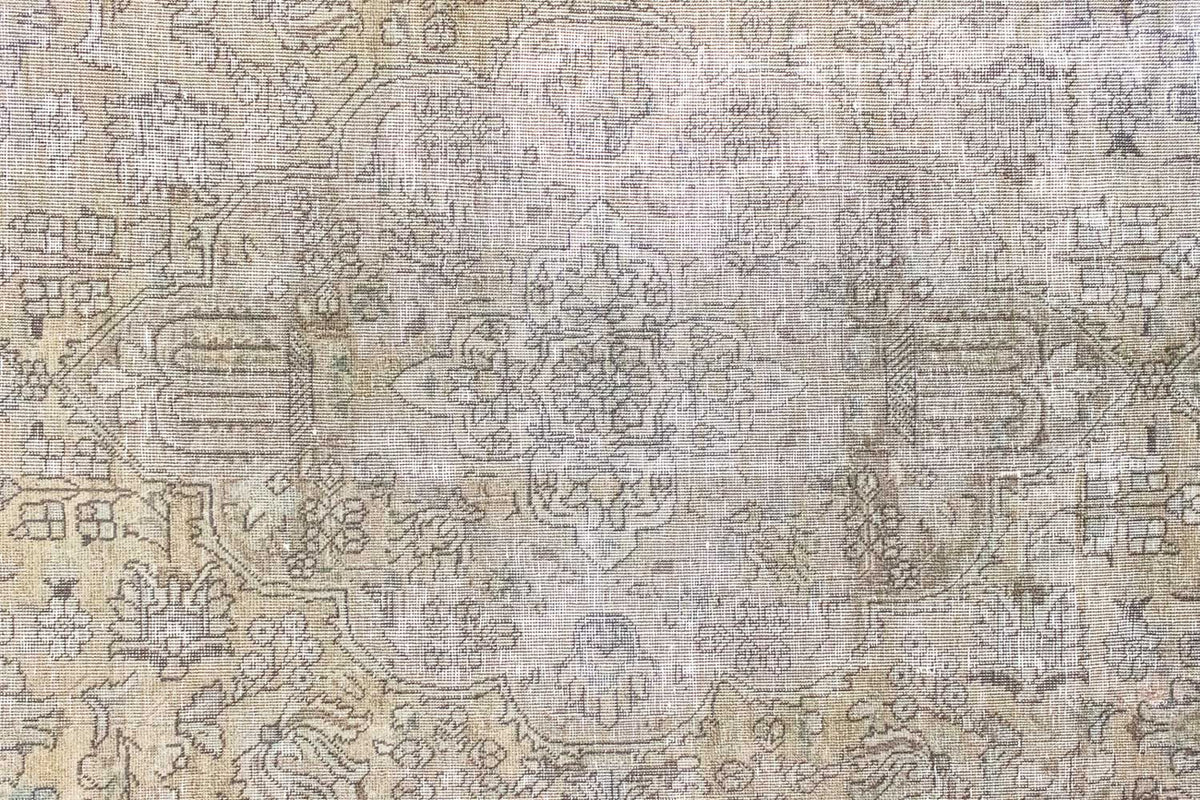 Perser Rug - Keshan - 285 x 183 cm - multicolored