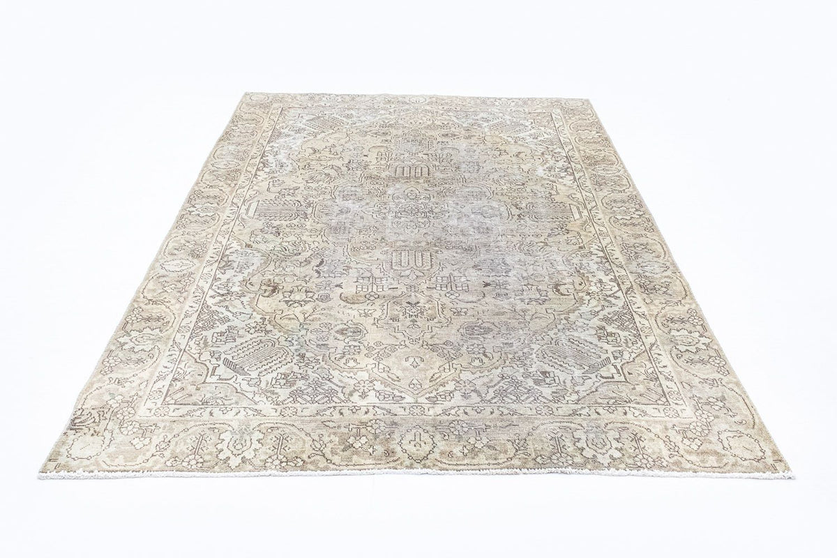 Perser Rug - Keshan - 285 x 183 cm - multicolored