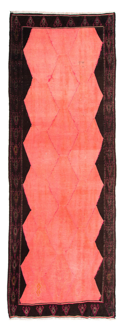 Antique Kilim Rug 145x365cm