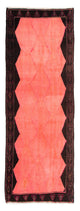 Antique Kilim Rug 365x145cm
