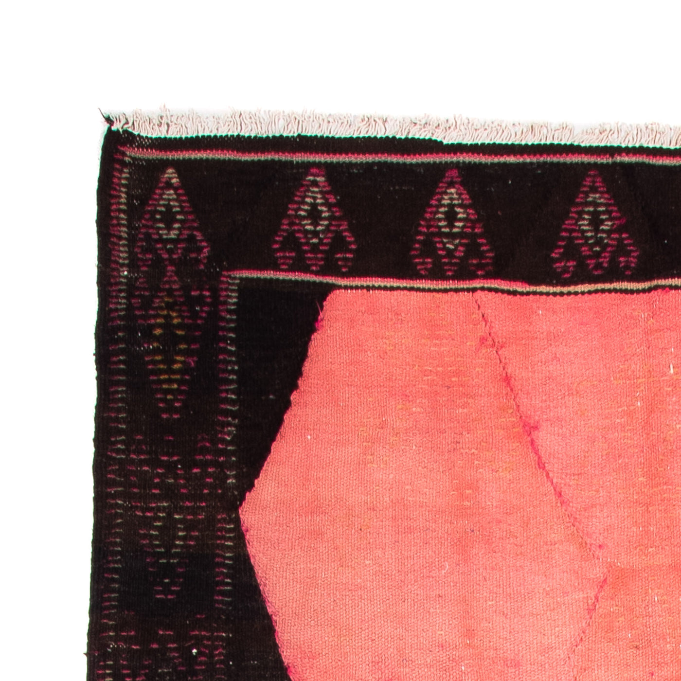Antique Kilim Rug 365x145cm