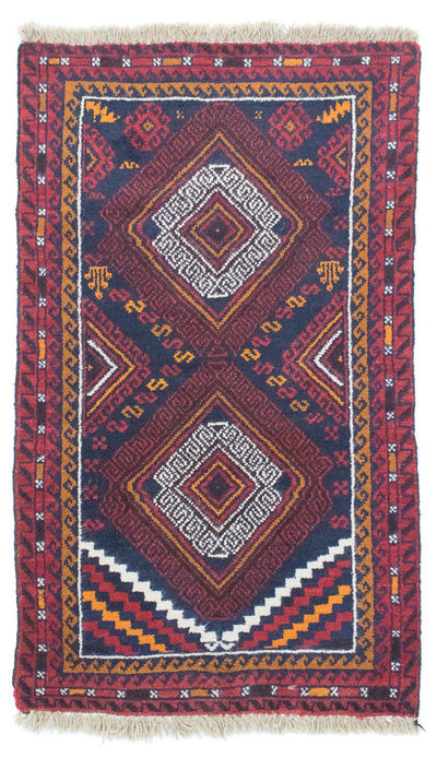 Belutsch Rug 76x132cm - Oriental Rug