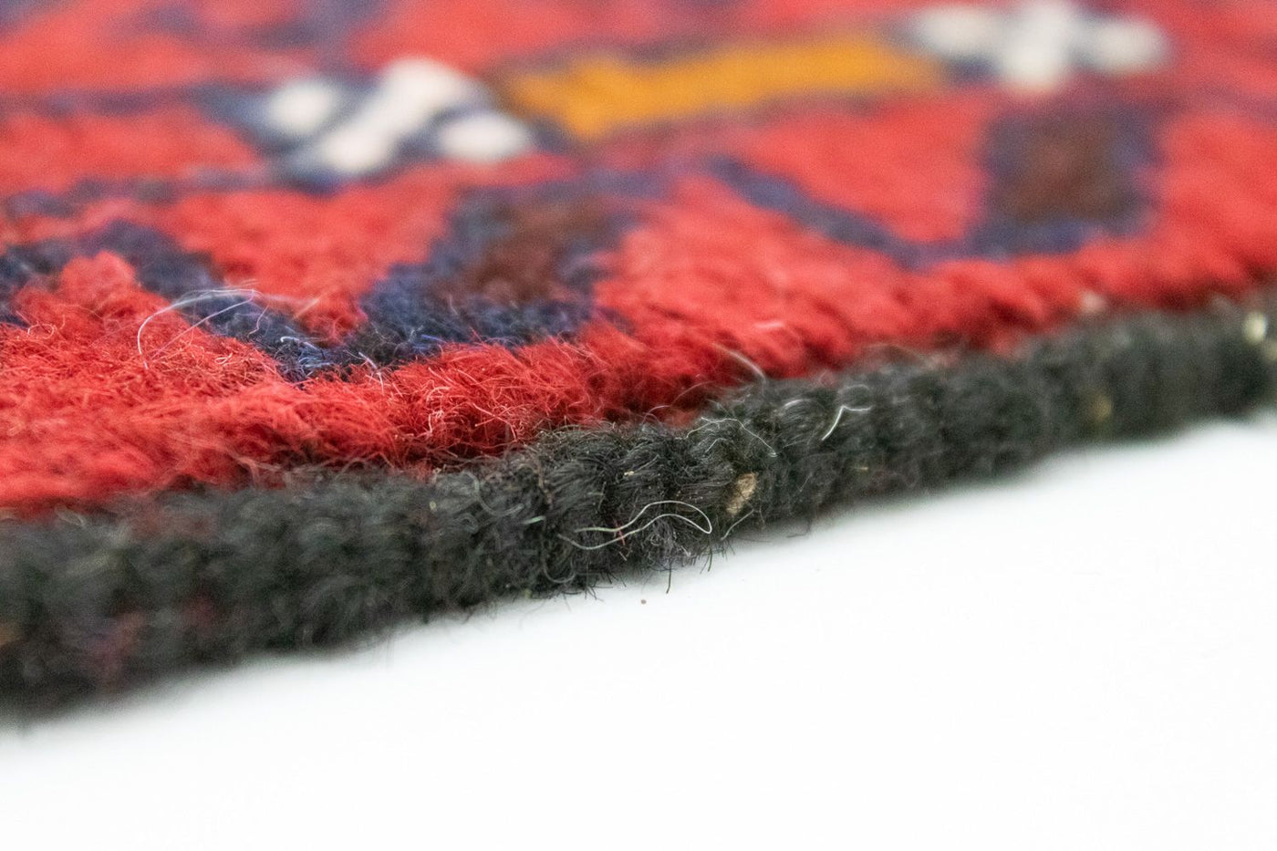 Belutsch Rug 132x76cm - Oriental Rug