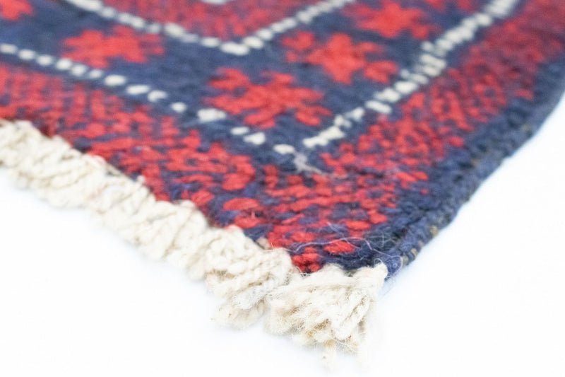 Belutsch Rug - 130 x 75 cm - beige