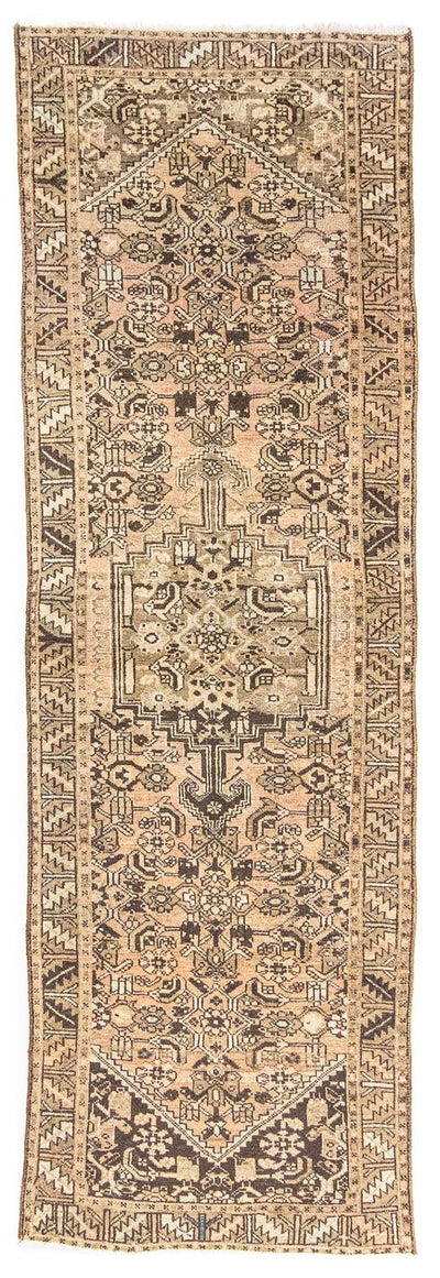 Belutsch Rug 100x295cm - Persian Rugs