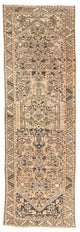 Belutsch Teppich 295x100cm - Orientteppich