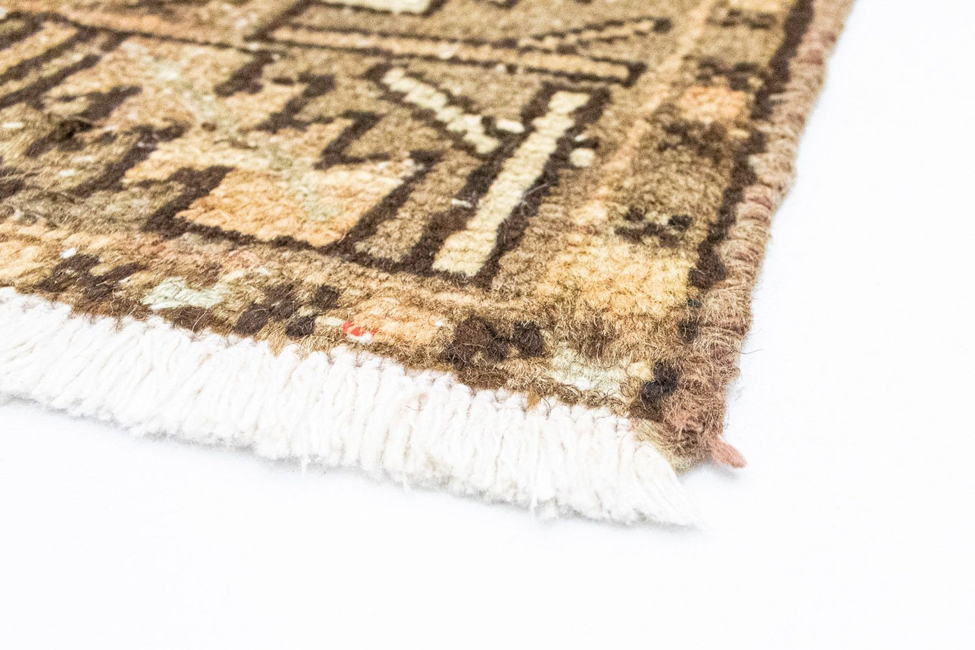 Belutsch Teppich 295x100cm - Orientteppich