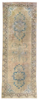 Kashan Rug 305x120cm - Persian Rugs
