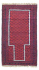 Belutsch Rug 79x135cm - Oriental Rug