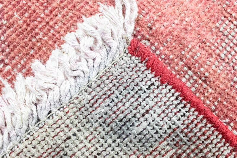 Runner Perser Rug - Nomadic - 300 x 125 cm - rose