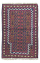 Belutsch Rug 88x132cm - Oriental Rug