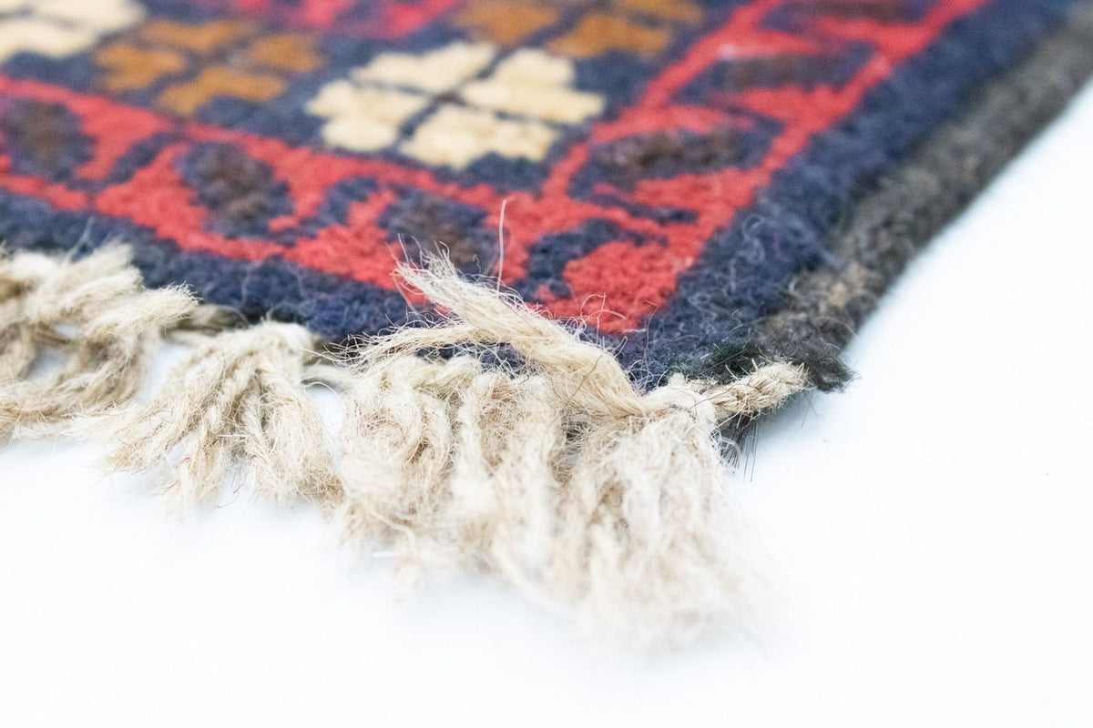 Belutsch Rug 88x132cm - Oriental Rug