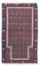 Belutsch Rug - 137 x 84 cm - brown