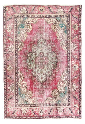Perser Rug - Classic - 290 x 203 cm - pink